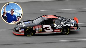 “Dale Sr. was bigger than NASCAR” - Kenny Wallace opens up on lack of ‘superstars’ in comparison to the sport's ‘magical’ days