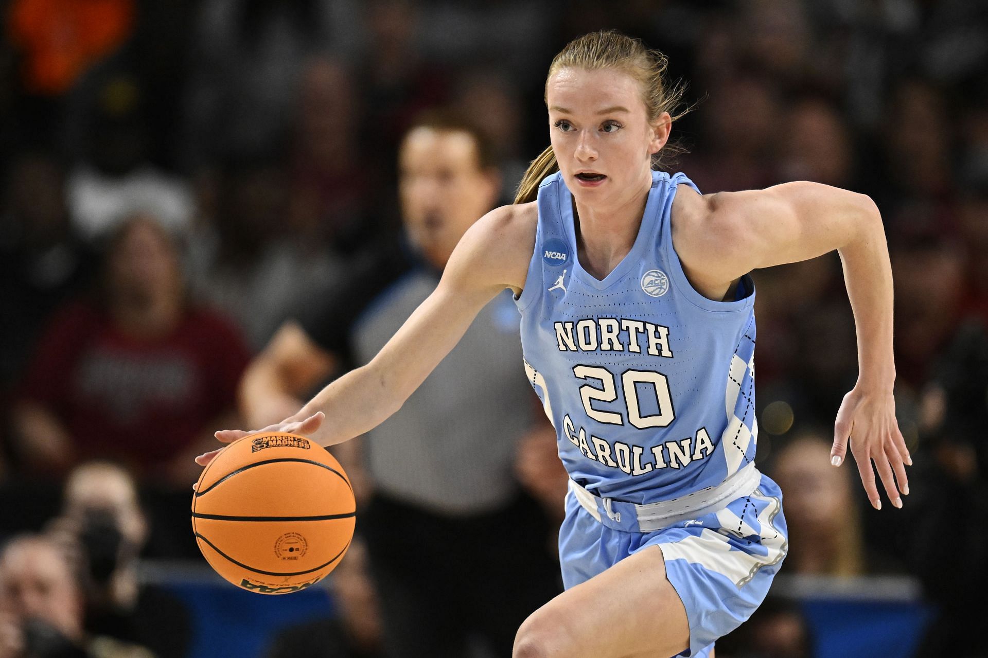 North Carolina v South Carolina