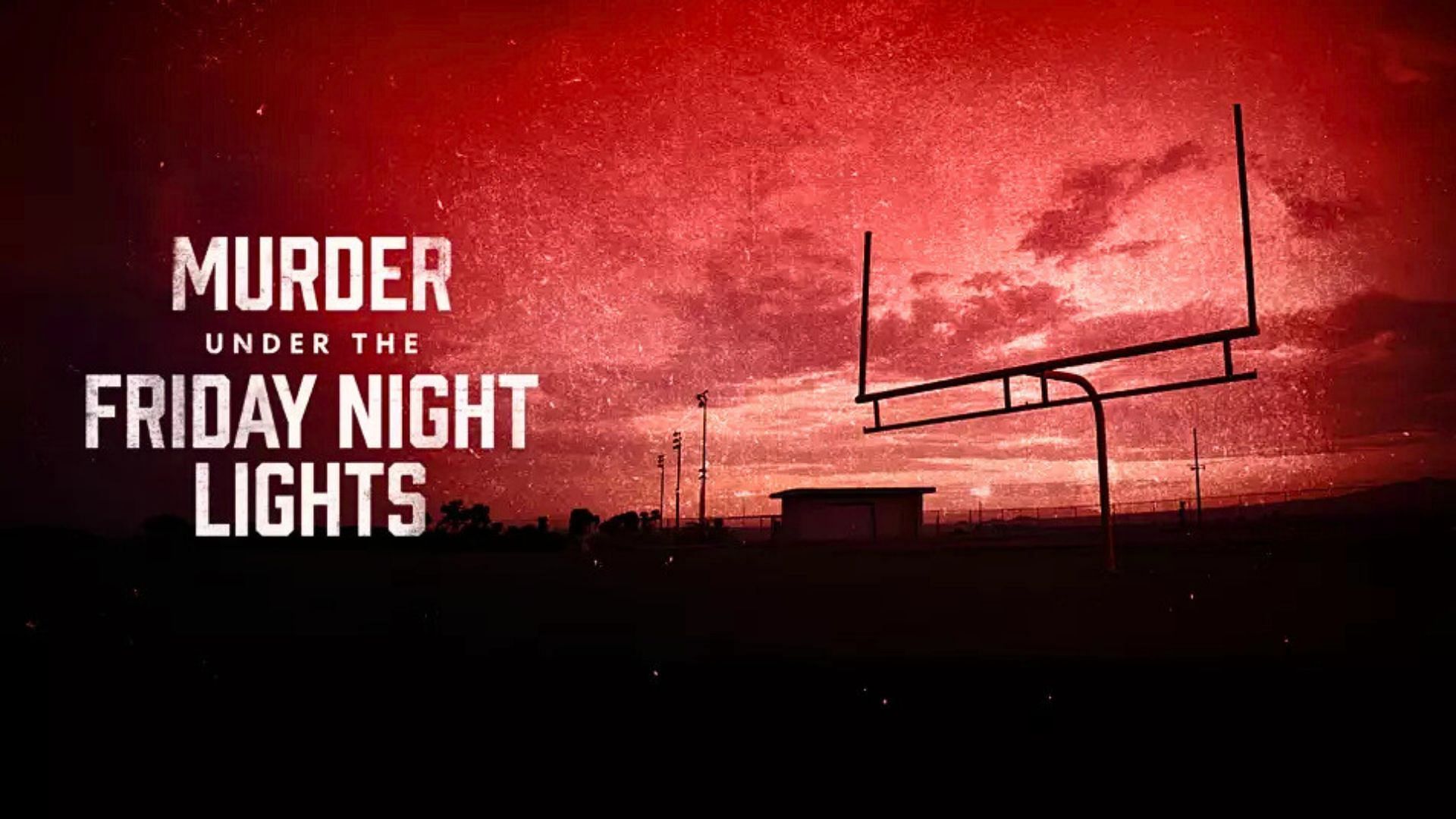 Murder Under the Friday Night Light (Image via Hulu)