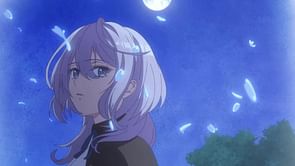 The Too-Perfect Saint anime announces April 2025 premiere with visual