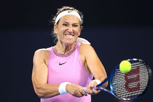 Victoria Azarenka (Getty)