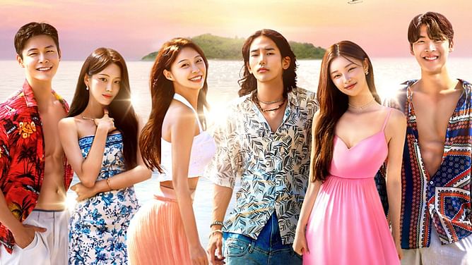 Single's Inferno 4 episode 7 recap: Lee Si-an’s date with Yuk Jun-seo turns paradise into a dilemma