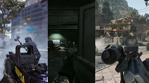 7 best FPS games like Call of Duty you need to play in 2025