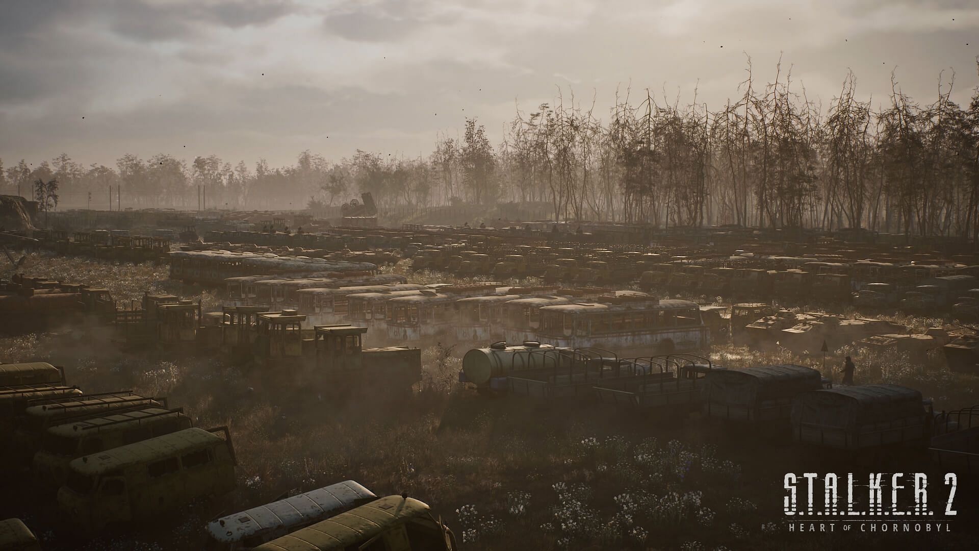 The gaming community should give Stalker 2 Heart of Chornobyl a shot (Image via GSC Game World)