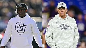 Best of the rest: Ranking every remaining NFL HC candidate feat. Todd Monken, Deion Sanders and more