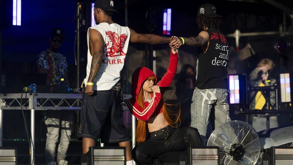 "How does your career die this fast" reacts with disbelief to