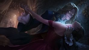 "The dance of blades": League of Legends LoLdle answers 916 (Wednesday, January 8, 2025)