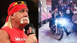 Undertaker did not get booed on WWE RAW like Hulk Hogan for a simple reason, explains veteran (Exclusive)