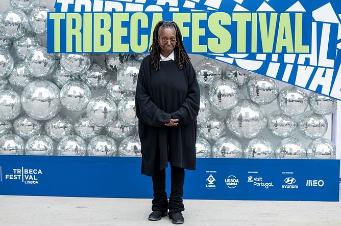 "Doesn’t she openly bash Trump on the view" — Internet reacts to Whoopi Goldberg supporting Carrie Underwood performing at Trump’s inauguration