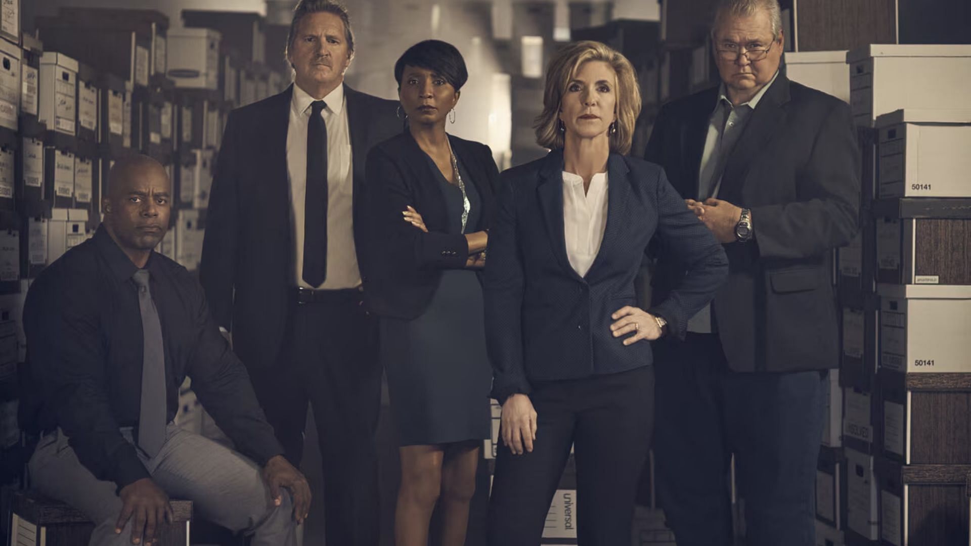 Cold Justice is a must-watch for true crime fans (Image via Oxygen)