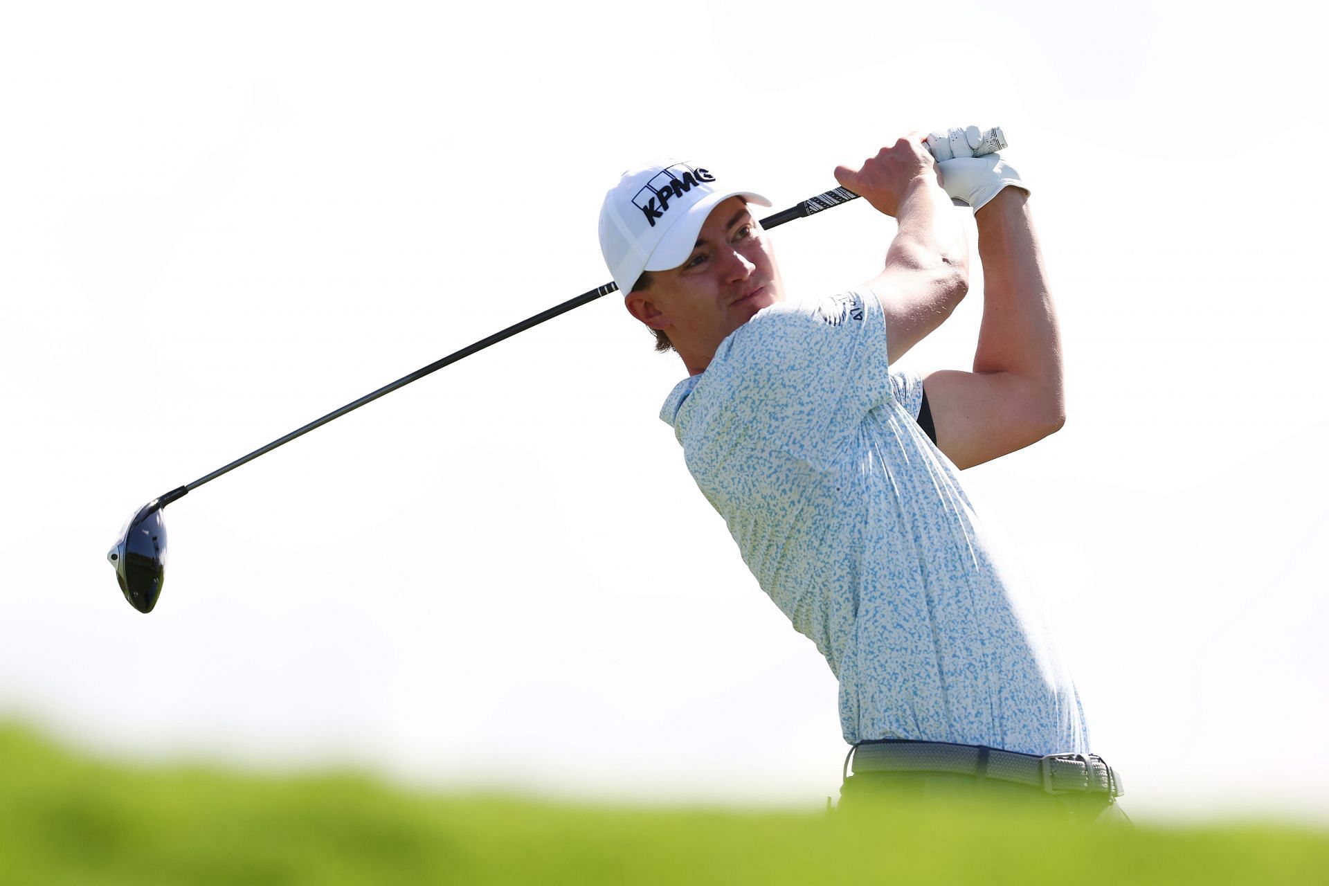 Maverick McNealy (Image Source: Getty)