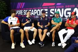 "In his mind, he replaces Max Verstappen": $50M worth former F1 driver on Red Bull Racing's latest signing