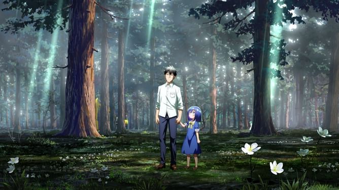 The Daily Life of a Middle-aged Online Shopper in Another World episode 5: Release date and time, where to watch, and more