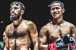 Marat Grigorian suggests the most "awesome" venue to have Superbon world title trilogy: “Not Thailand”