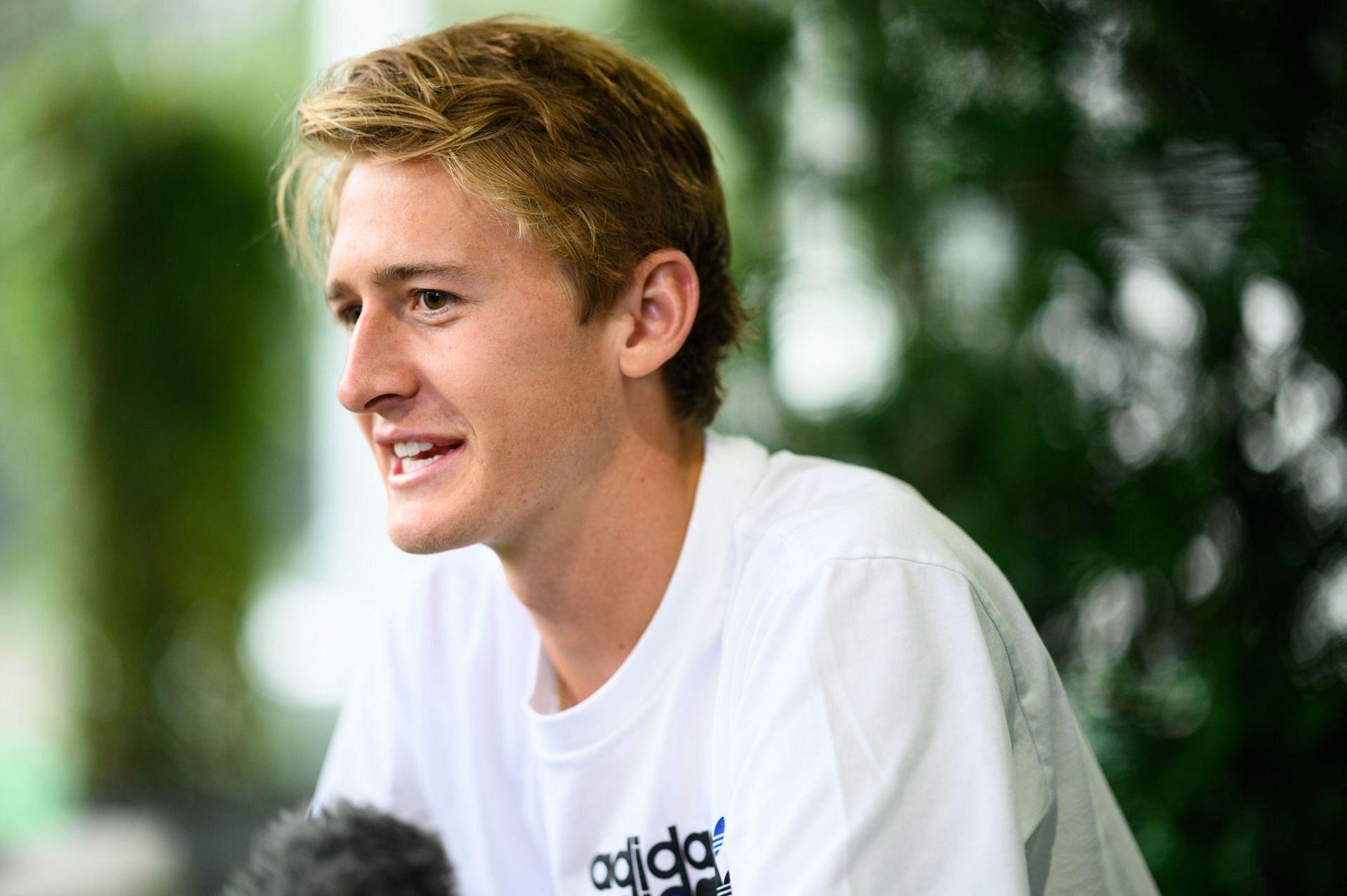 Sebastian Korda (Source: Getty)