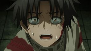 Even Given the Worthless "Appraiser" Class episode 1: Ein almost dies in the dungeon and the Yuri is introduced