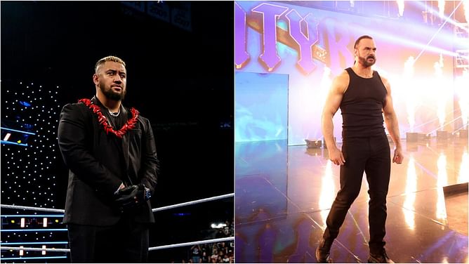 4 Superstars who could declare entry into the 2025 Royal Rumble on WWE SmackDown tonight