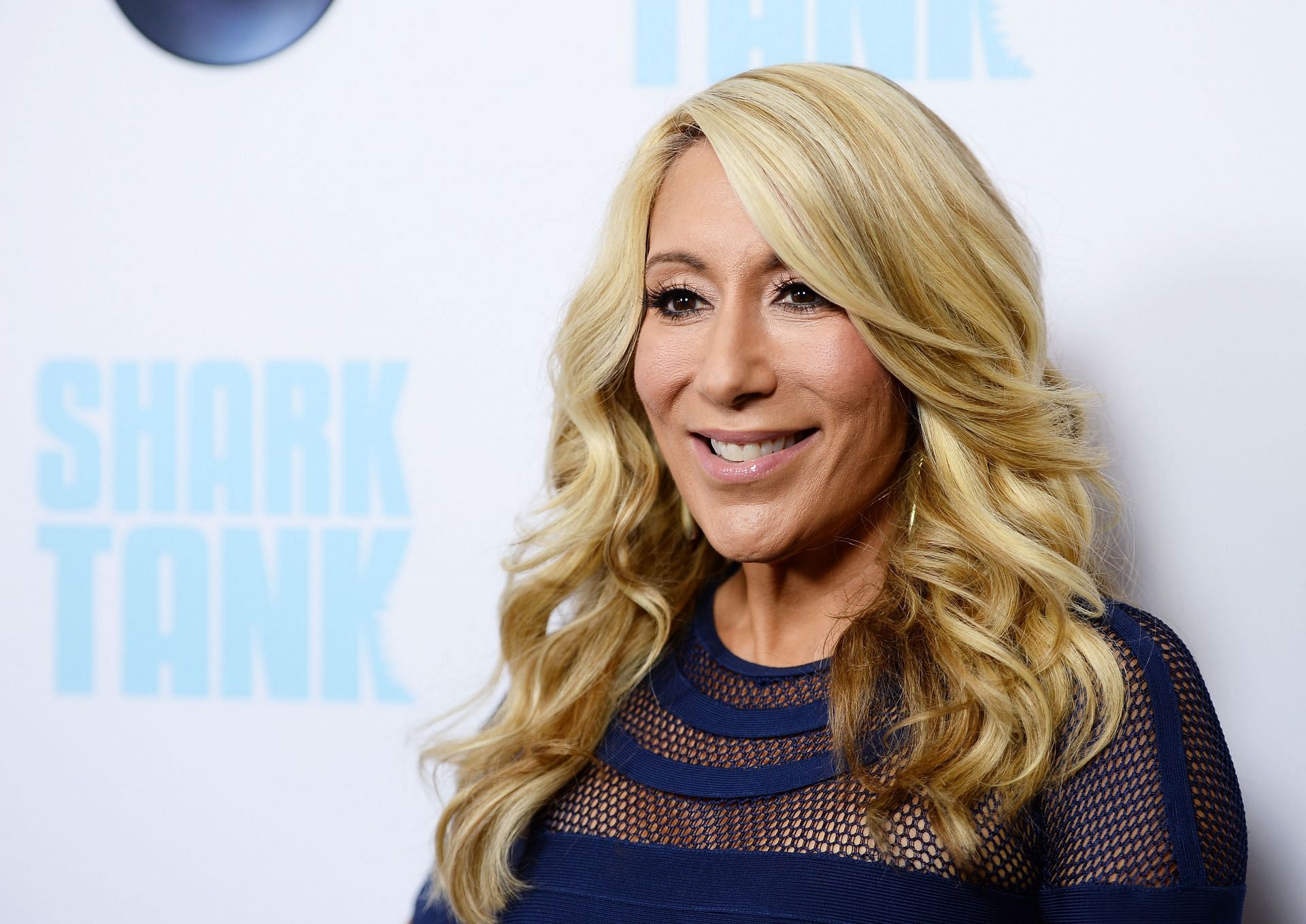 Shark Tank investor Lori Grenier (Image via Getty)