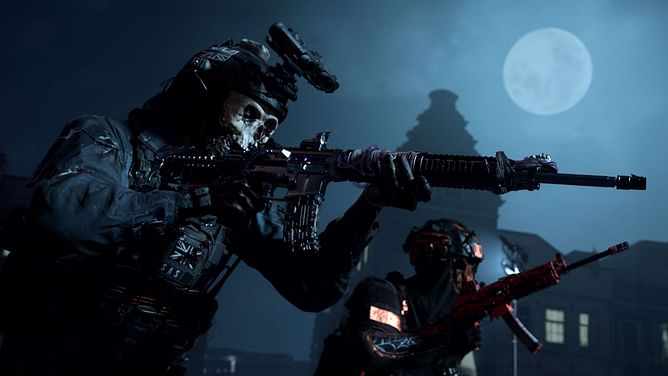 Call of Duty's multiplayer development director leaves Sledgehammer Games after 15 years