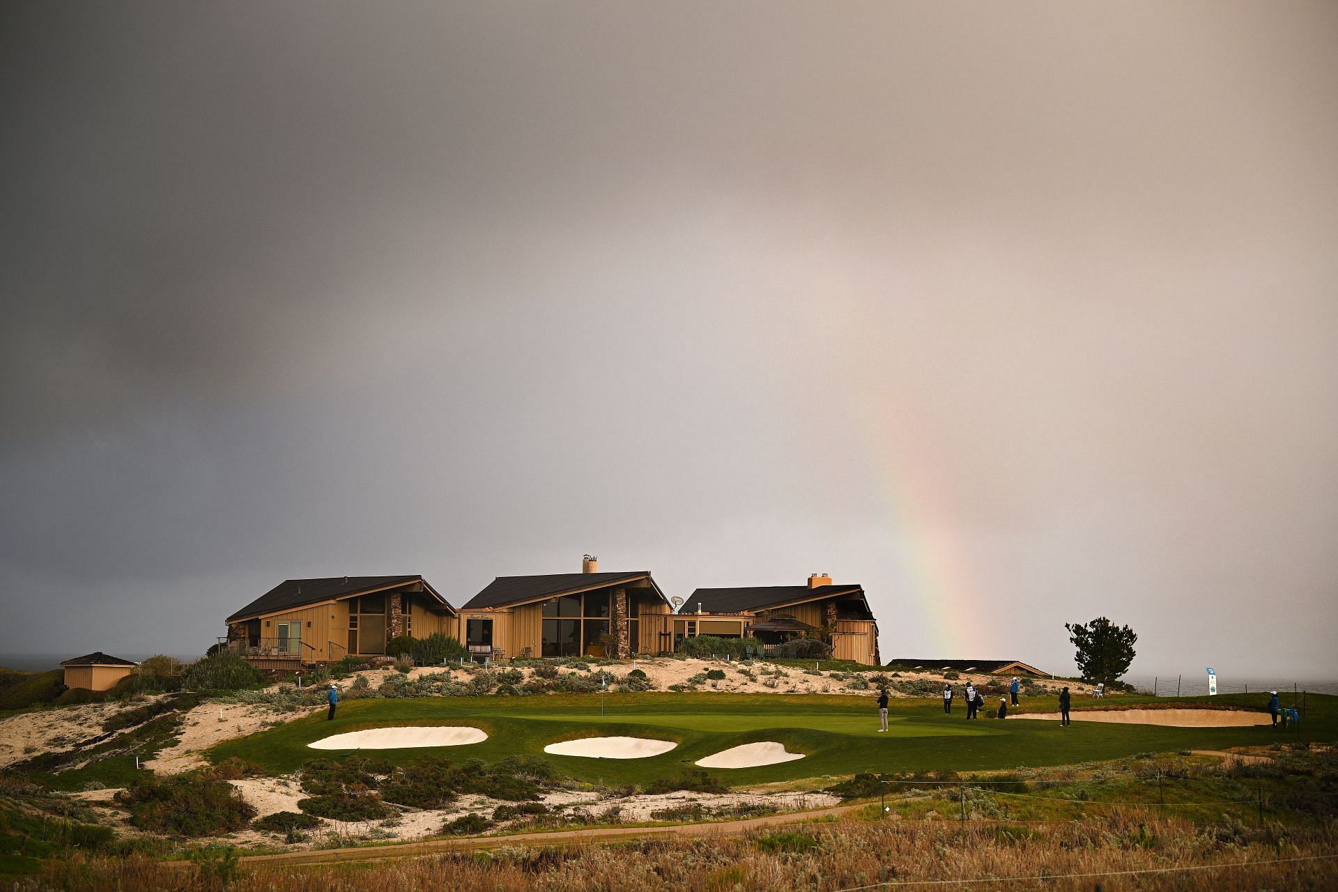 AT&amp;T Pebble Beach Pro-Am - Round Three - Source: Getty