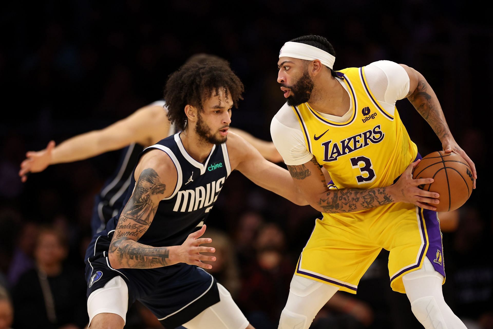 LA Lakers vs Dallas Mavericks Prediction and Betting Tips Jan. 7, 2025