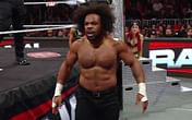 "Something he'll never forget" - Possibly career-altering moment for Xavier Woods happened on RAW, according to legend Bill Apter