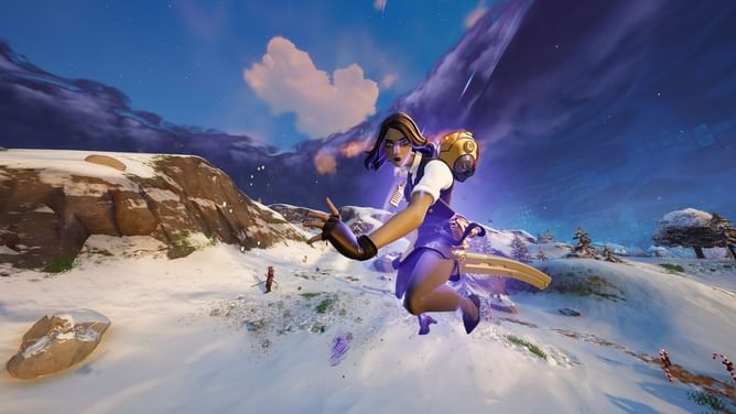 Fortnite Chapter 6 Season 1 (v33.30 update) early patch notes: Godzilla vaulted, OG Season 2 Battle Pass, and other new content
