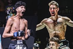 “He’s got a lot of strength” - Nabil Anane ready for the fight of his life against rampaging Nico Carrillo