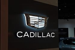Cadillac makes its targets clear as the brand prepares for its F1 entry
