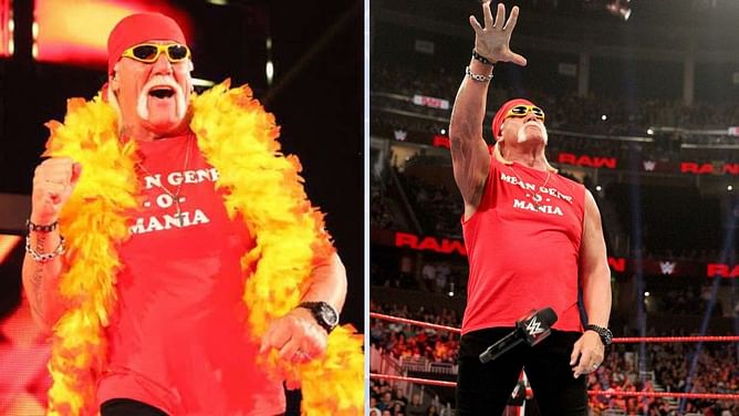 WWE legend Hulk Hogan is not going to apologize in public, thinks veteran (Exclusive)