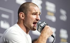 5 most controversial UFC moments of Sean Strickland