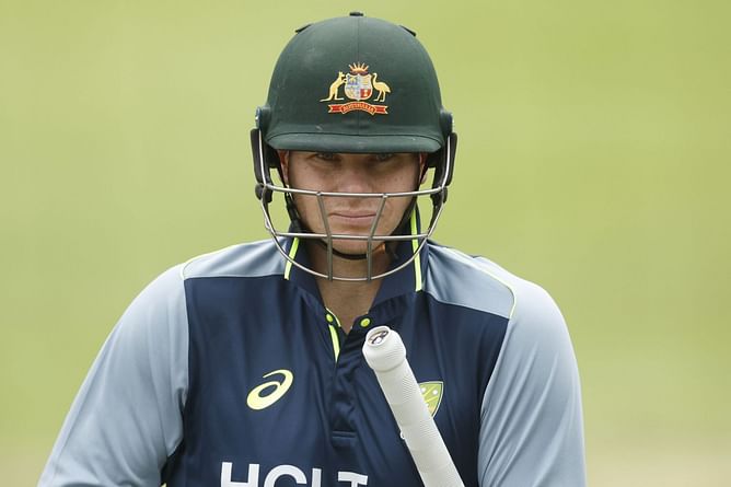 “You play the way you want to play” - Steve Smith gives verdict on Australian debutant in BGT 2024-25