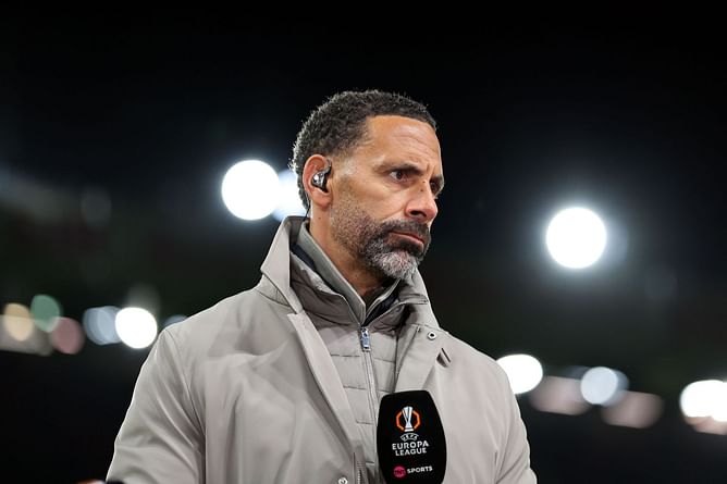 "They’ve invested somewhere else" - Rio Ferdinand questions Arsenal's transfer decision to ignore main issue and spend on substitute