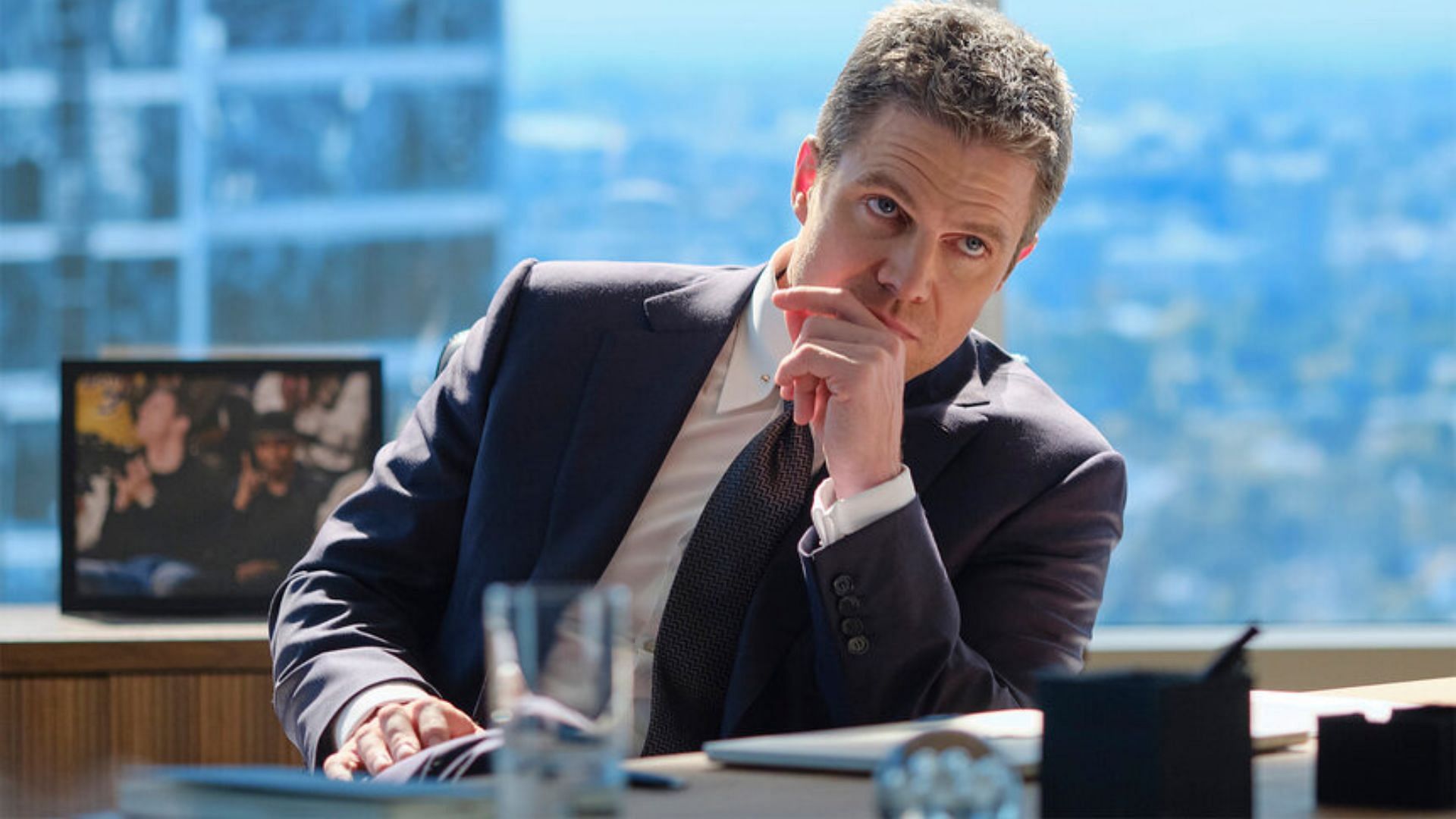 Suits LA new teaser has been released (Image via NBC)