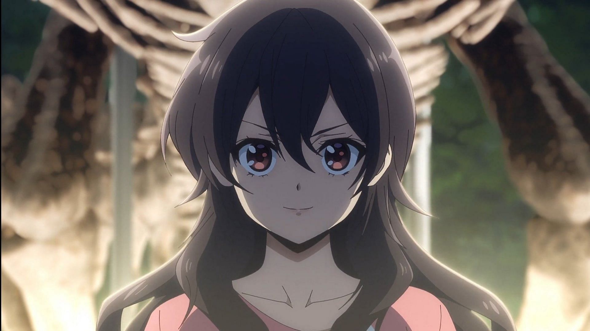 Takao Ameku as seen in the anime (image via Project No.9)