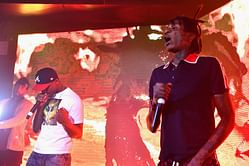 What happened to Lil Wop? Real name and all about the rapper as arrest footage goes viral