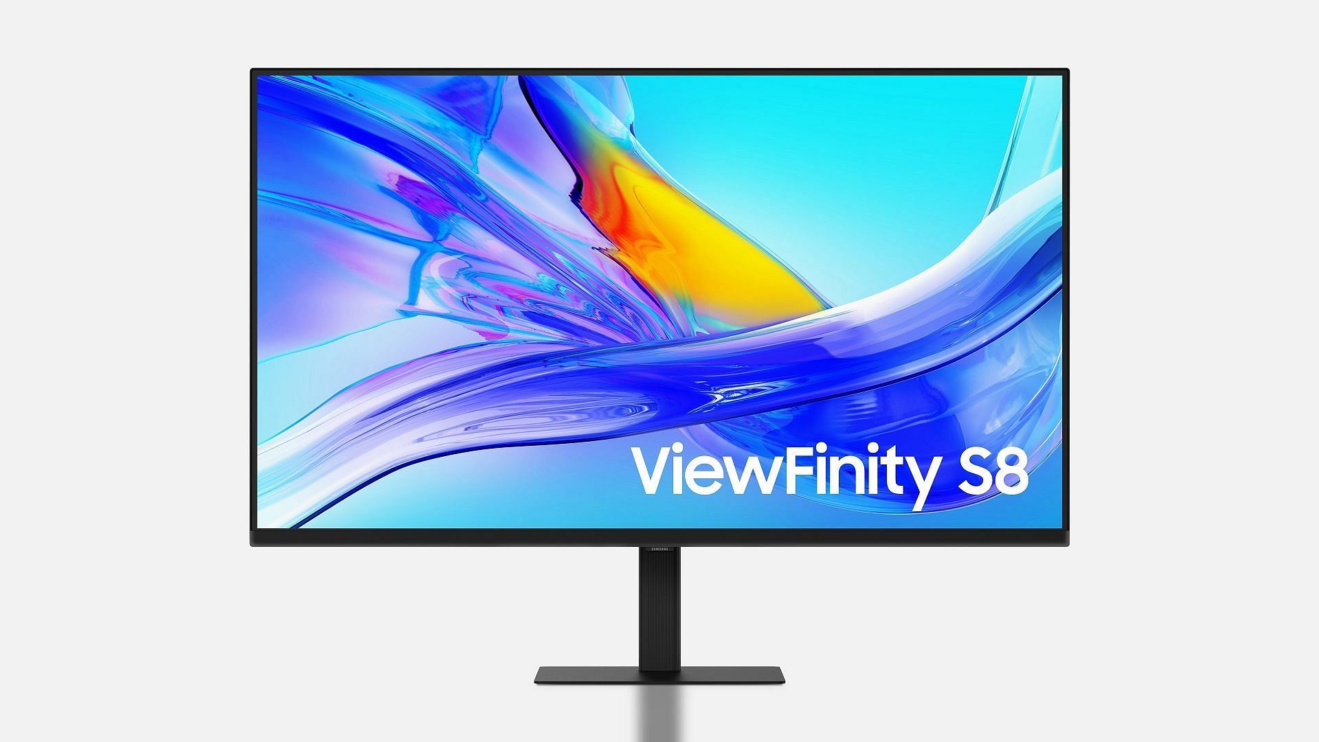 Samsung Viewfinity S8 (Image via Samsung)