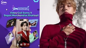 “The real influencer for a reason”— Fans react as massive crowd seemingly gathered at the SimInvest x BTS' Taehyung’s merch drop in Indonesia