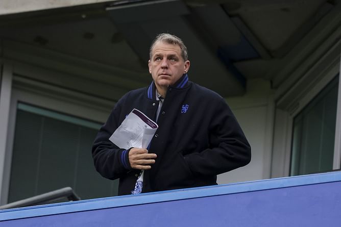 Chelsea interested in signing 19-year-old star from Ligue 1 club in January, will loan him out to Strasbourg if they seal deal: Reports