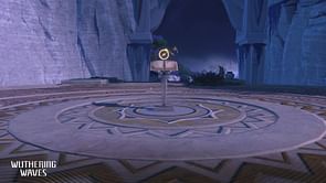 Wuthering Waves: All Thessaleo Fells Three Fratellis' Challenge locations