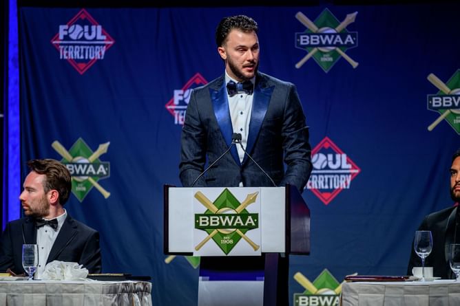 Pirates ace Paul Skenes makes feelings known about MLB 2024 Rookie of the Year win