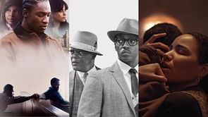7 movies to watch if you liked Rob Peace