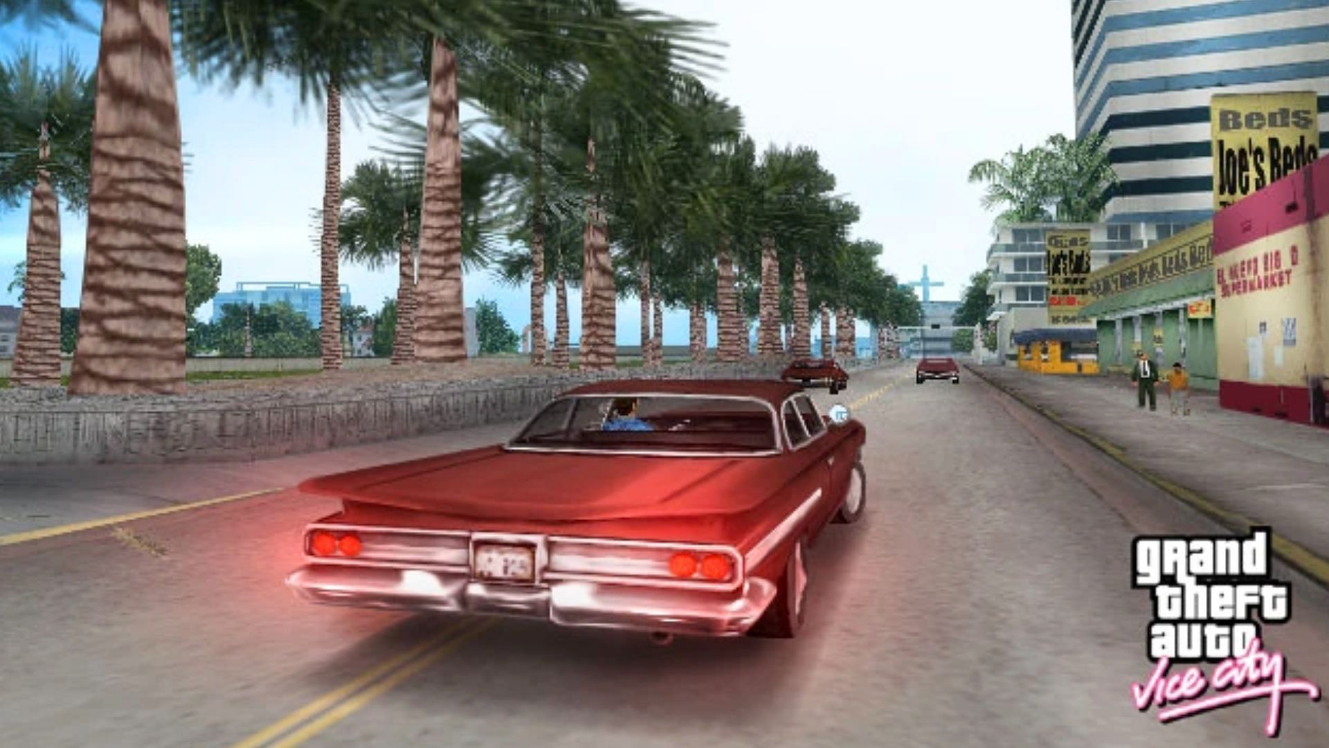 GTA Vice City