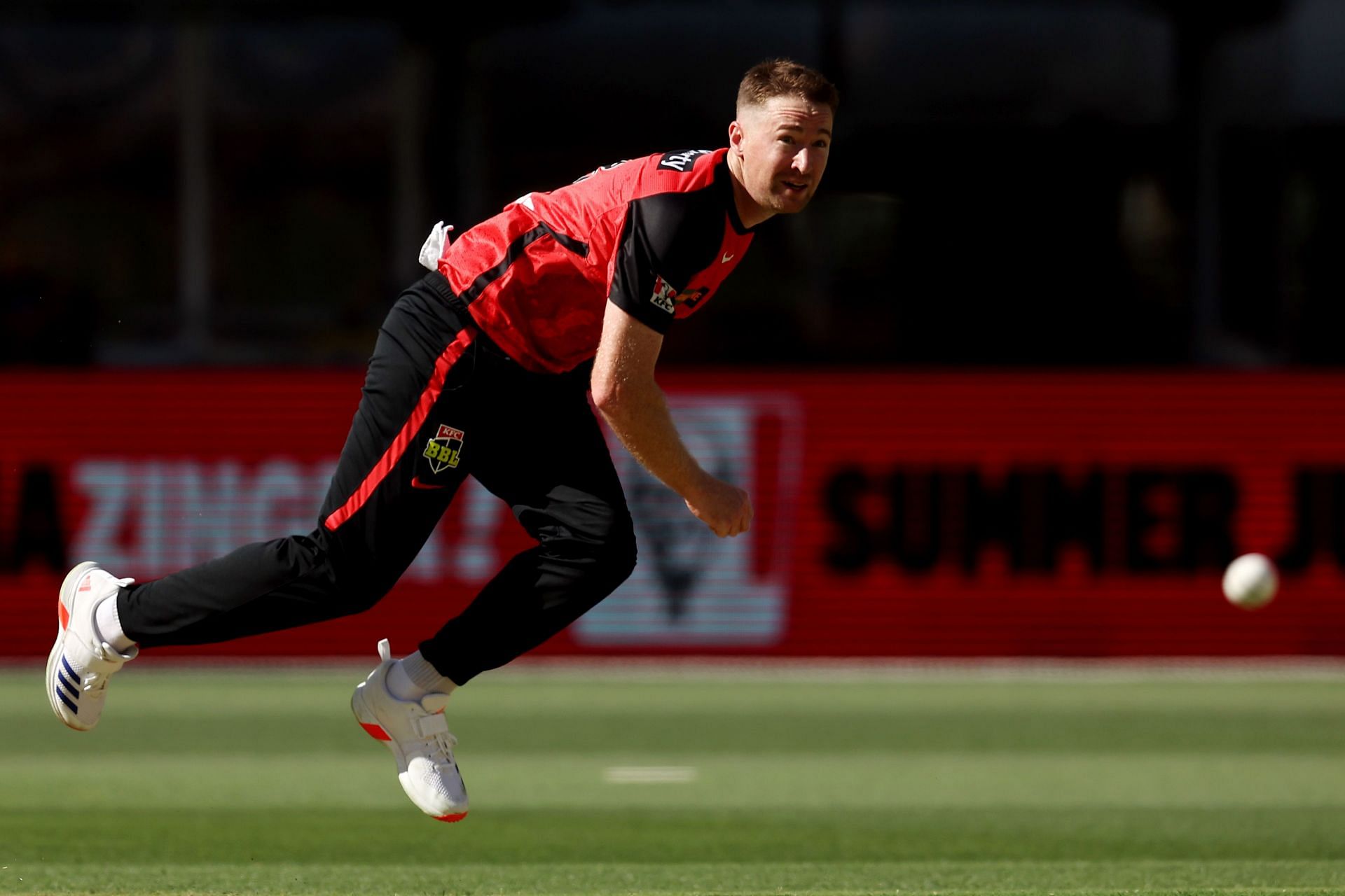 BBL - Perth Scorchers v Melbourne Renegades - Source: Getty