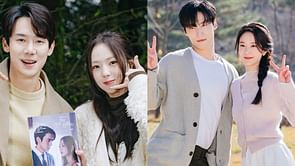 “DO YOUR JOB PROPERLY”- Fans call out MBC for seemingly featuring a representation of Israel-Palestine conflict in When the Phone Rings finale