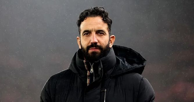 Manchester United looking to offload 32-year-old star as Ruben Amorim targets ex-Lionel Messi teammate: Reports