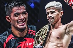 "No more talk, just action" - Stephen Loman calls out bantamweight MMA champ Fabricio Andrade