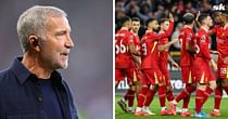 "They are full of confidence" - Graeme Souness names surprise club who will be Liverpool’s ‘biggest threat' to Premier League title on one condition