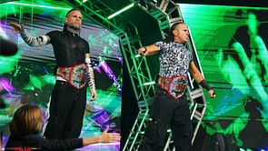 Matt Hardy thinks The Rascalz are the modern day Hardy Boyz in TNA (Exclusive)