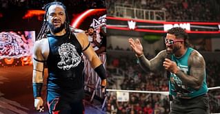 3 सुपरस्टार्स जो 2025 में अपने WWE करियर में पहली बार वर्ल्ड चैंपियनशिप हासिल कर सकते हैं